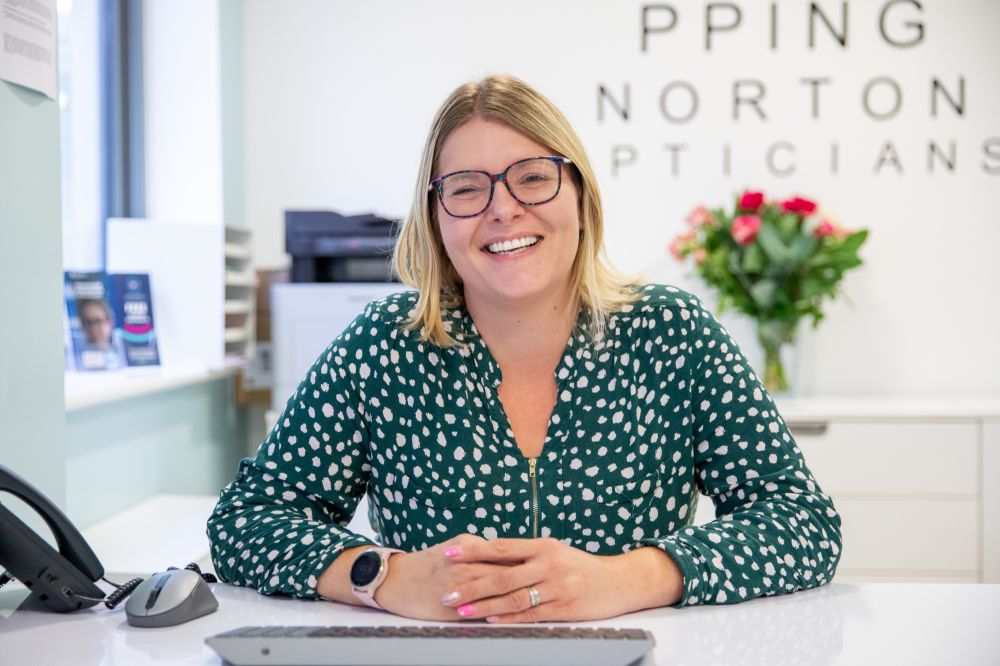 Chipping Norton Opticians