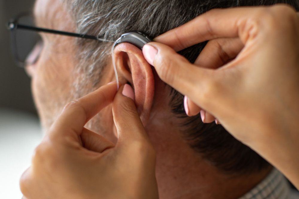 Hearing Care