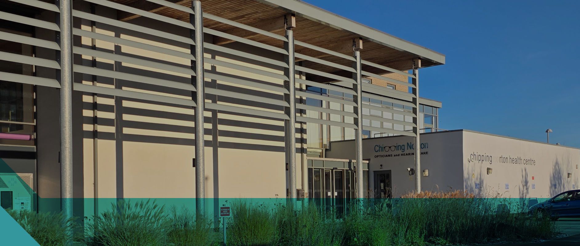 Chipping Norton Opticians - Outstanding eye and hearing care for all of your family