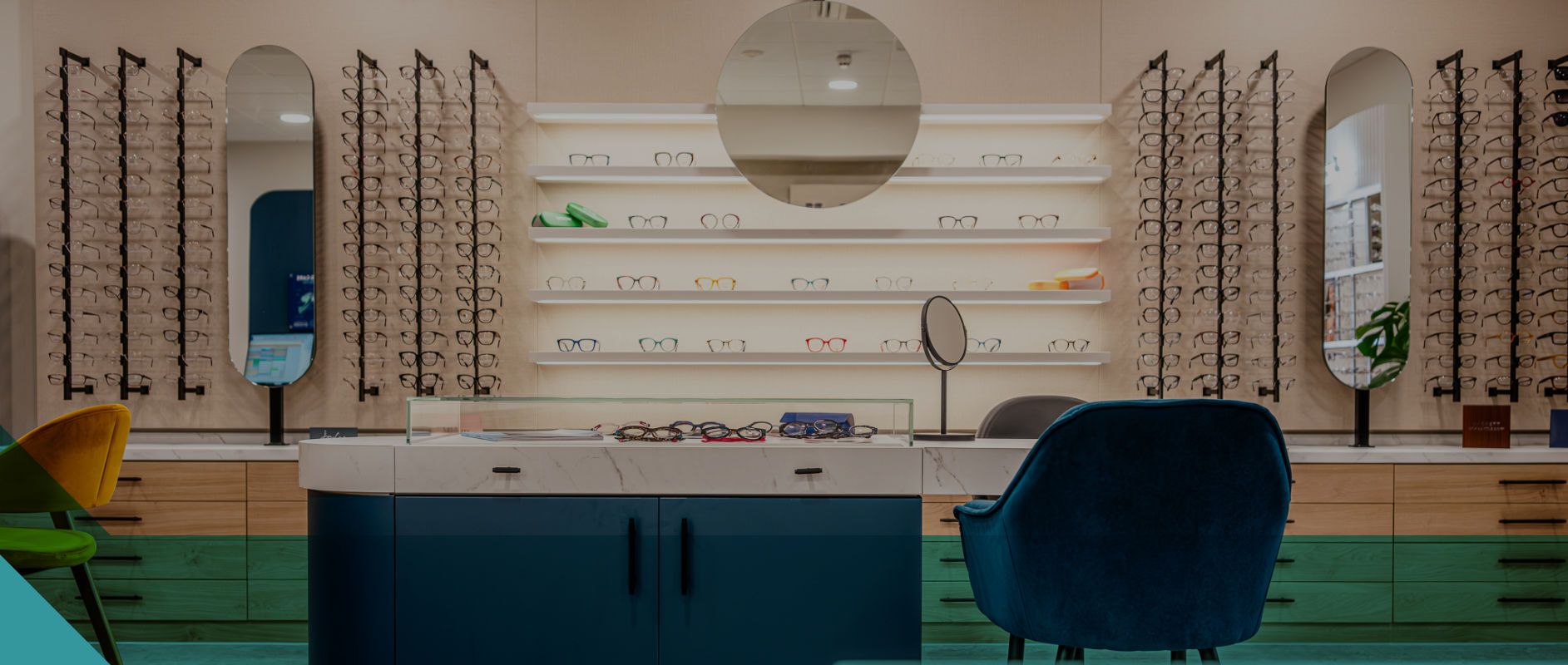 Chipping Norton Opticians - Outstanding eye and hearing care for all of your family