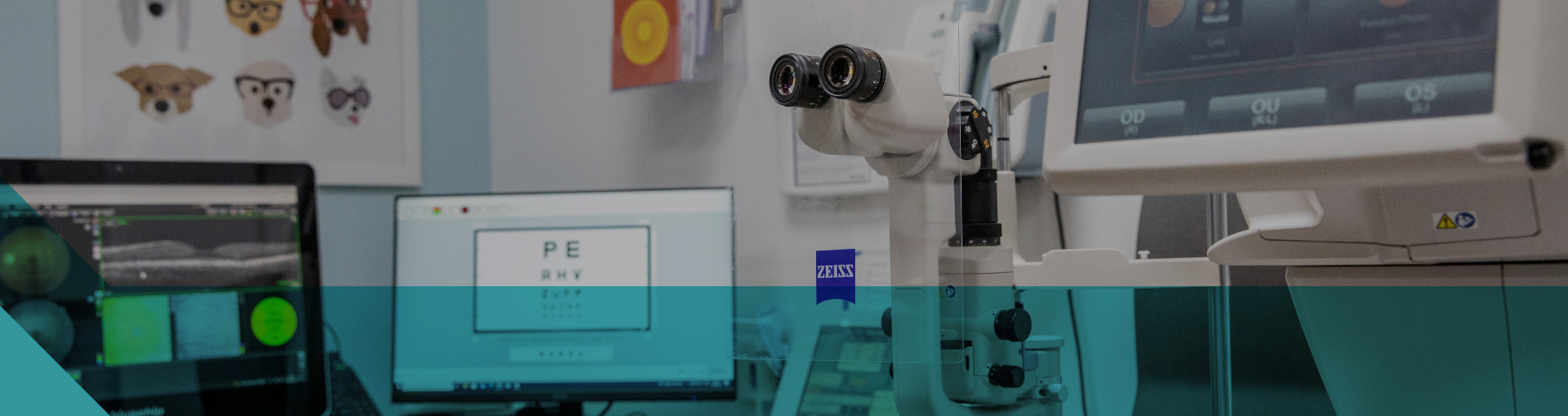 Chipping Norton Opticians - Outstanding eye-care and hearing care for all your family